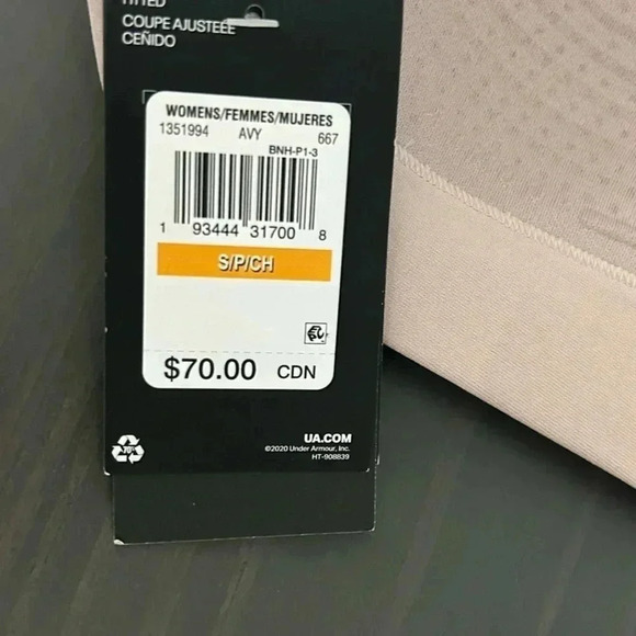 Under Armour  Bra - Picture 7 of 8